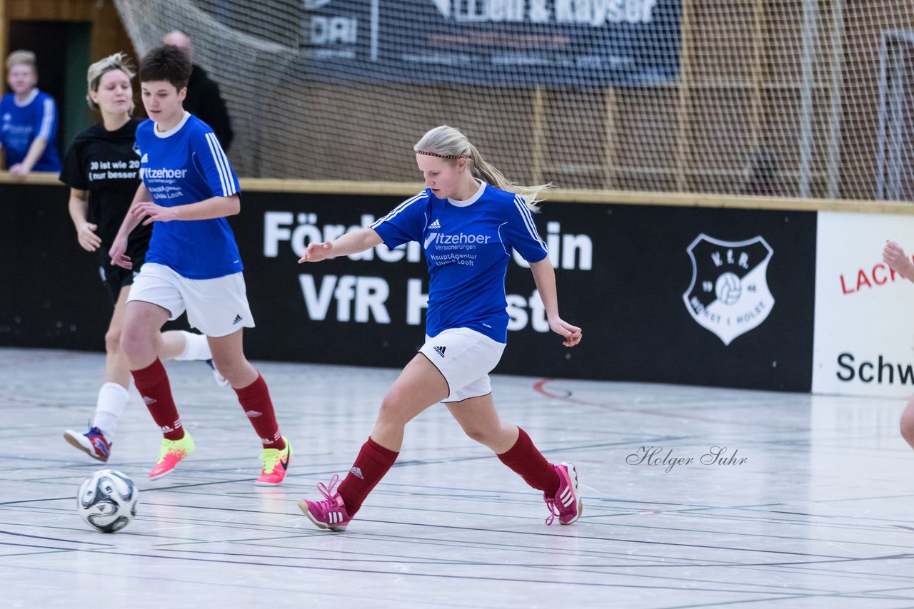 Bild 243 - Volksbank Cup Elmshorn